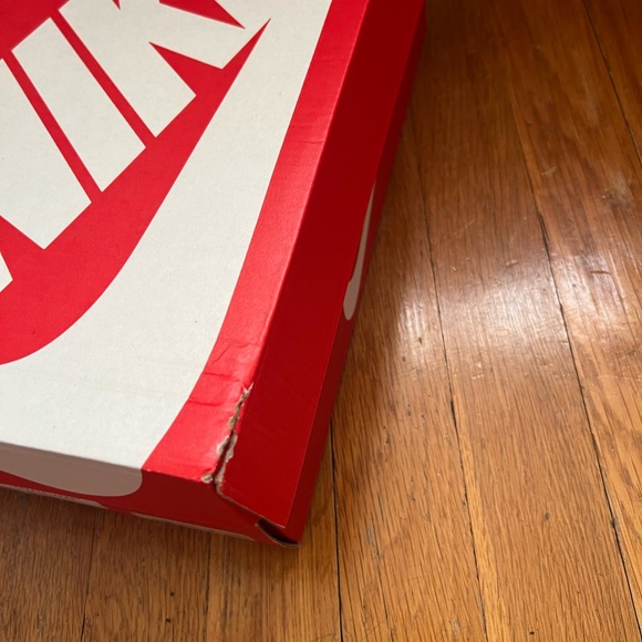 Nike Dunk Low Retro White Black Panda Wmns DD1503-101 W8.5 Womens 8.5 M7 - Picture 9 of 11